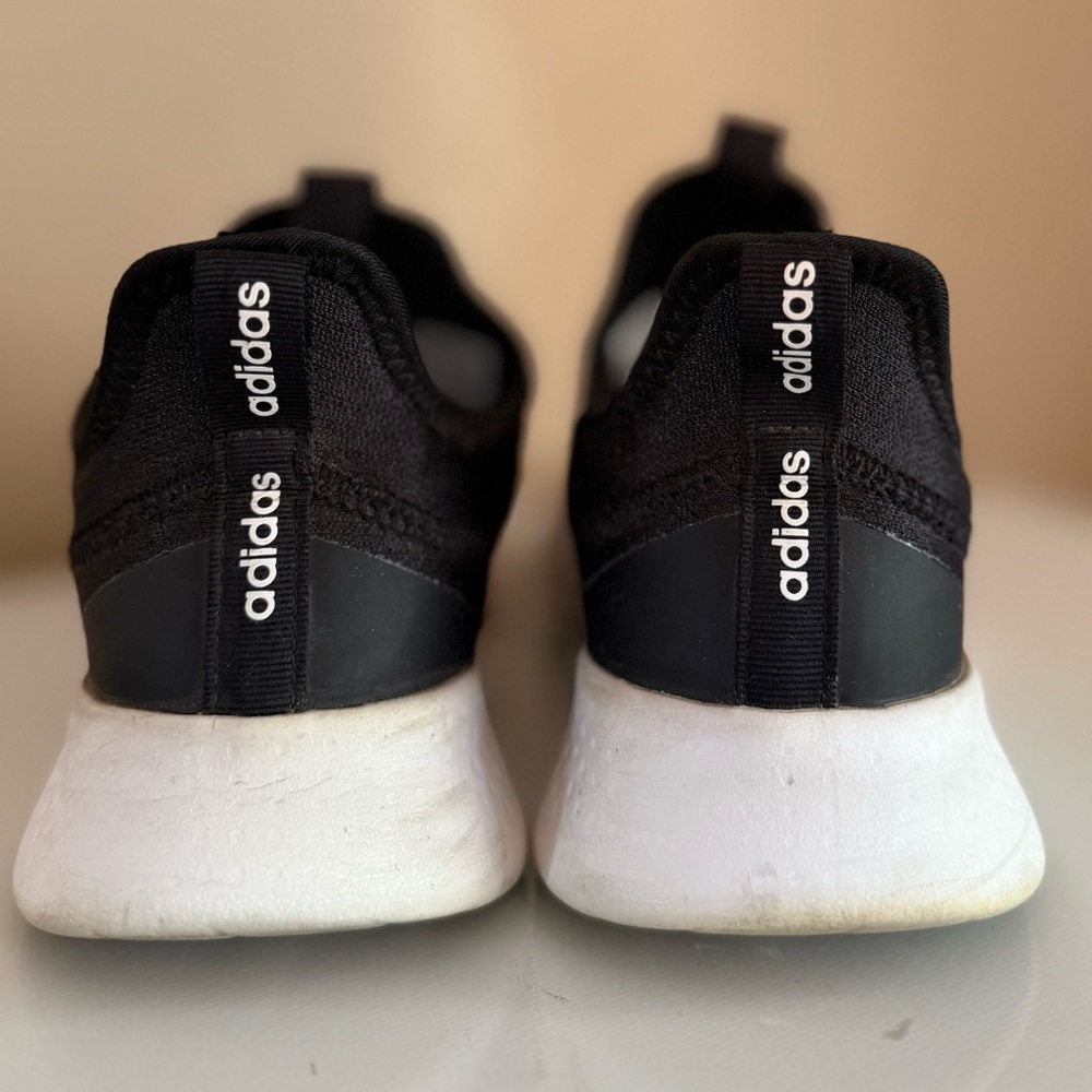 Adidas Puremotion Adapt Women's Size 8.5 Cloudfoam Comfort Sneakers View 5